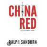 China Red door Ralph Sanborn