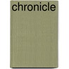 Chronicle door Jack Greene