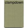 Clampdown door Jones Rhian
