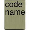 Code Name by Carla Cassidy