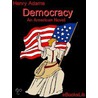 Democracy by Henry Adam