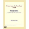 Democracy by Inc. Icongroup International