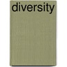 Diversity by Charles W. Jeschke