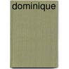 Dominique door Eugène Fromentin