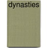 Dynasties by Jackson Brenda