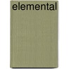 Elemental by Steven O'Connor