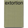 Extortion by Hartley Howard