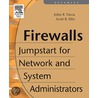 Firewalls door Scott Ellis