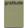 Gratitude by Jack Canfield