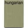 Hungarian door Carol Rounds