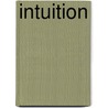 Intuition door Eileen Storey
