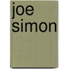 Joe Simon door Joe Simon