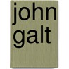 John Galt by P.H. Scott
