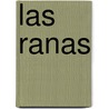 Las Ranas door Arist�fanes