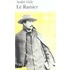 Le ramier