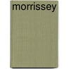 Morrissey door Martin Power