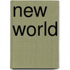 New World door C.S. Chatterly