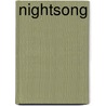 Nightsong by V.J. Banis