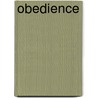 Obedience by Kim Campbell Thornton