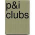 P&i Clubs
