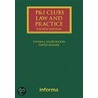 P&i Clubs door David Semark