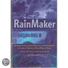Rainmaker by Russ Alan Prince