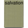 Salvation door Jambrea Jo Jones