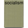 Socialism by Friedrich Engels