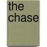 The Chase by Oscar Jr. Joseph