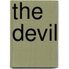 The Devil door Leo Tolstoy