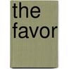 The Favor door Cara Summers