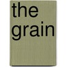 The Grain door Shawn Berry