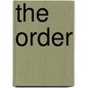 The Order door Dee Kelley