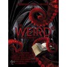 The Weird by Jeff VanderMeer Ann