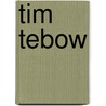 Tim Tebow by Tim Polzer