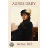 Agnes Grey by Acton Bell