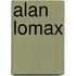 Alan Lomax