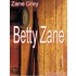 Betty Zane