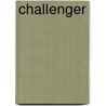 Challenger door Gary Kent