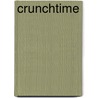 Crunchtime by Steven L. Emanuel