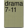 Drama 7-11 door Ian Spiby