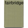 Fairbridge door Geoffrey Sherington