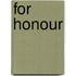 For Honour