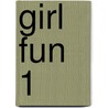 Girl Fun 1 door Lynn Lake