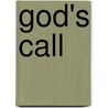 God's Call by Charles Finney