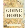 Going Home by Folkert Cramer