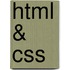 Html & Css