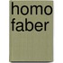 Homo Faber