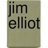 Jim Elliot door Susan Martins Miller