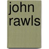John Rawls door Daniel Fischer